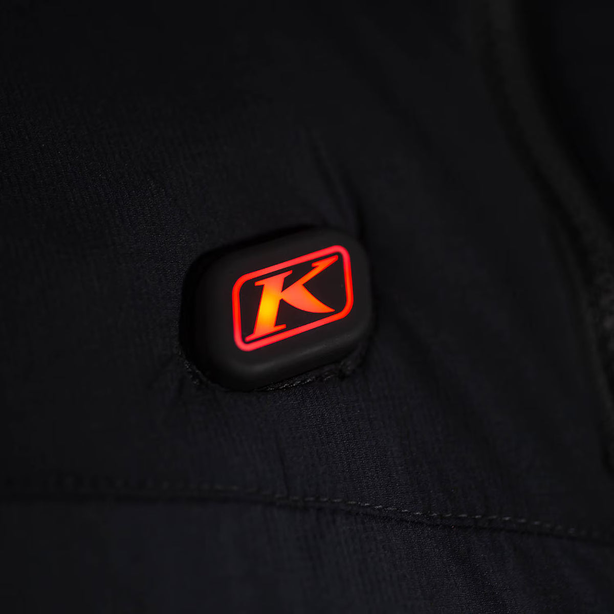 Klim Override eFire Weste