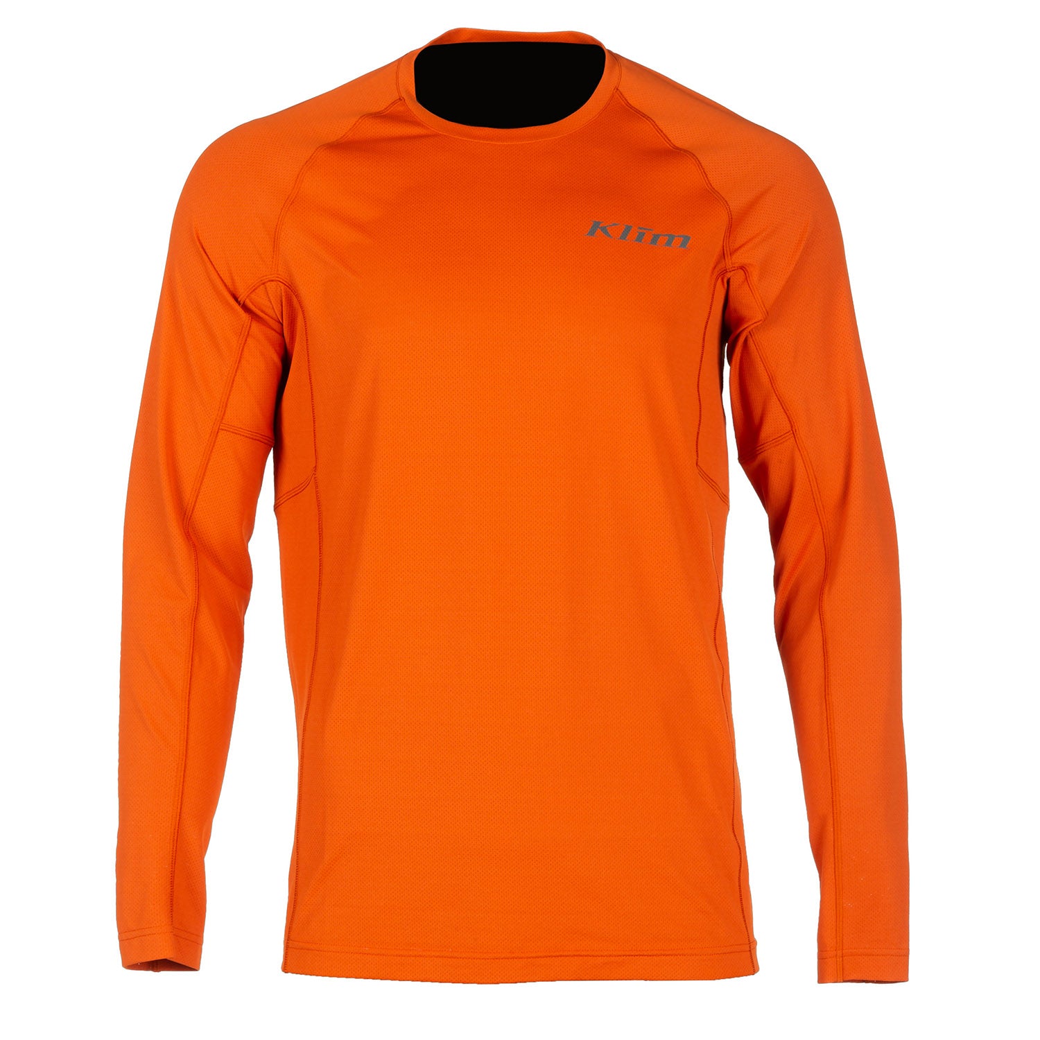Klim Aggressor -1.0 Cooling Base Layers Long Sleeve Shirt Potter's Clay