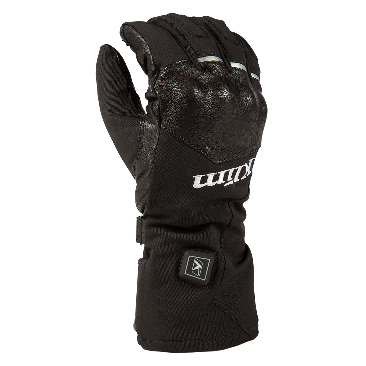 Klim Hardanger HTD Long Gloves Size Large