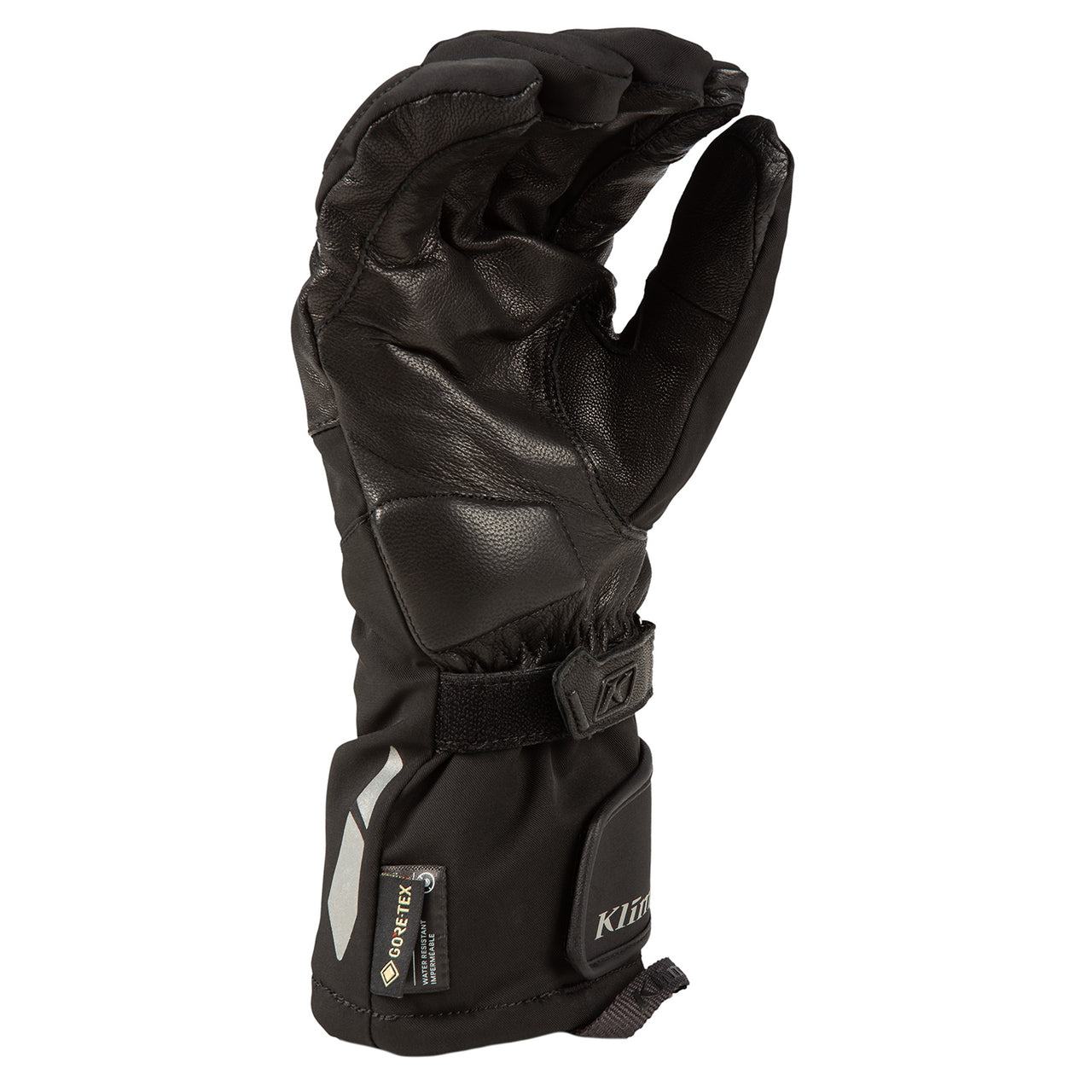 Klim Hardanger HTD Long Gloves Size Large