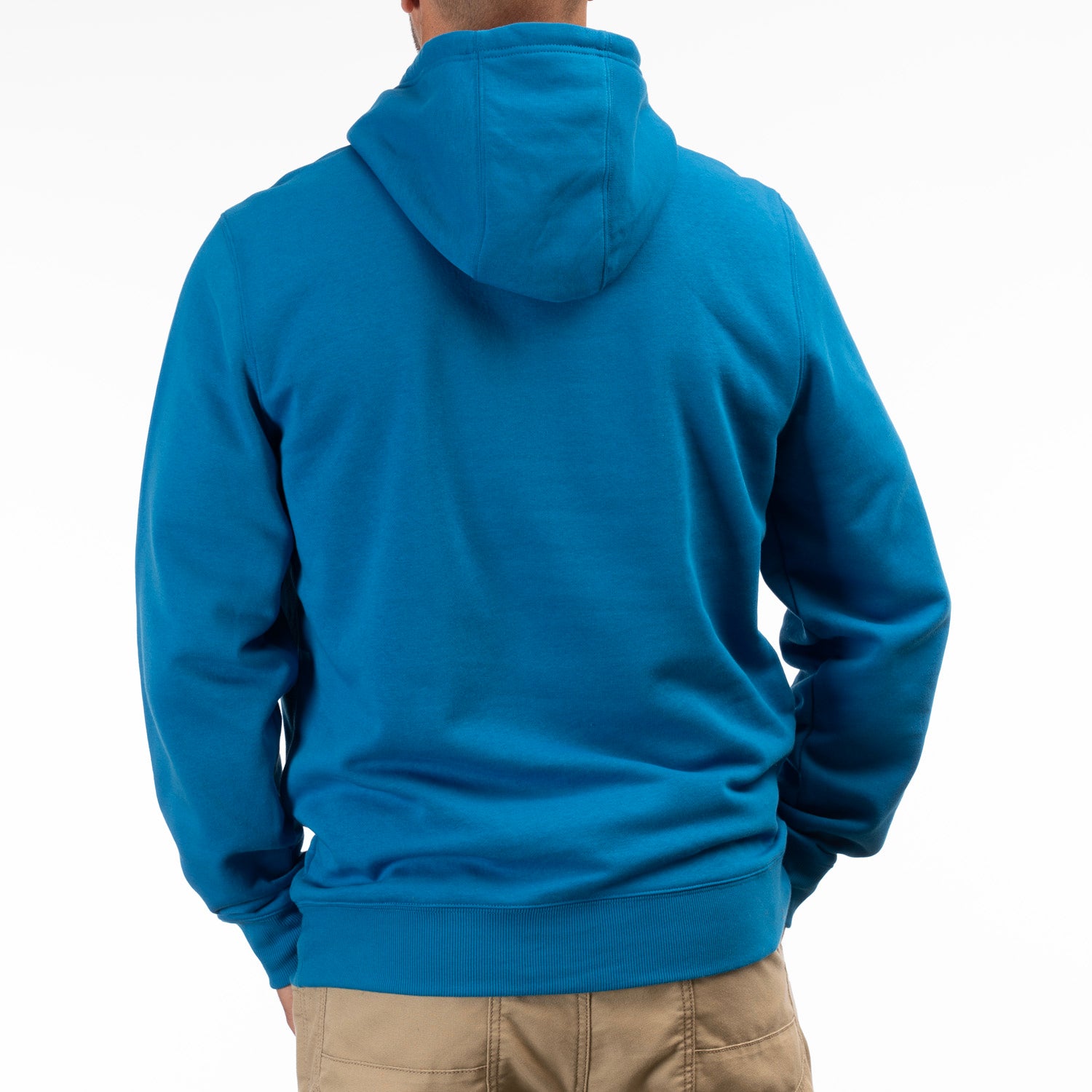 Klim Peak Side Pullover Hoodie