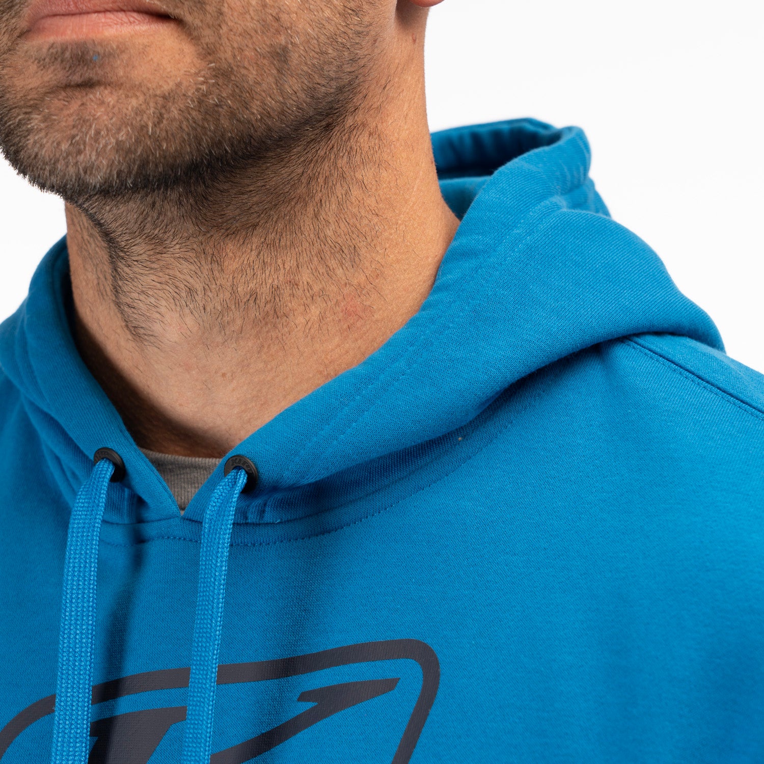 Klim Peak Side Pullover Hoodie