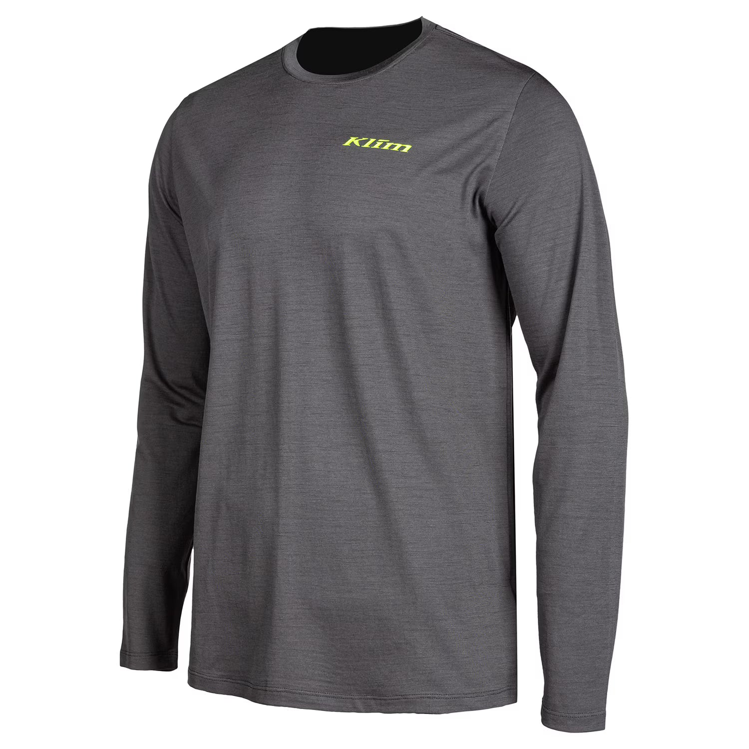 Klim Teton Merino Wool Long Sleeve Shirt