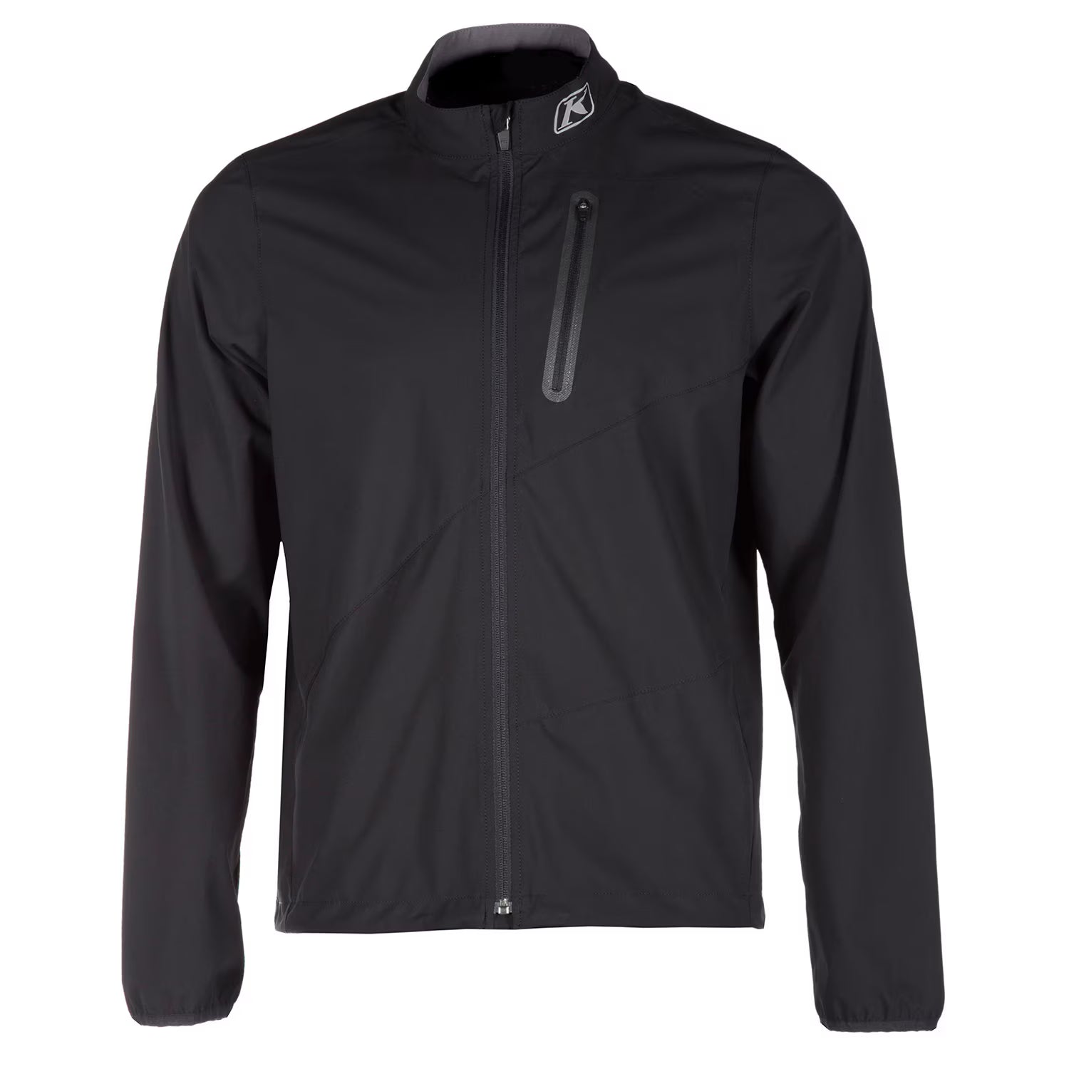 Klim Zephyr Wind Shirt Black