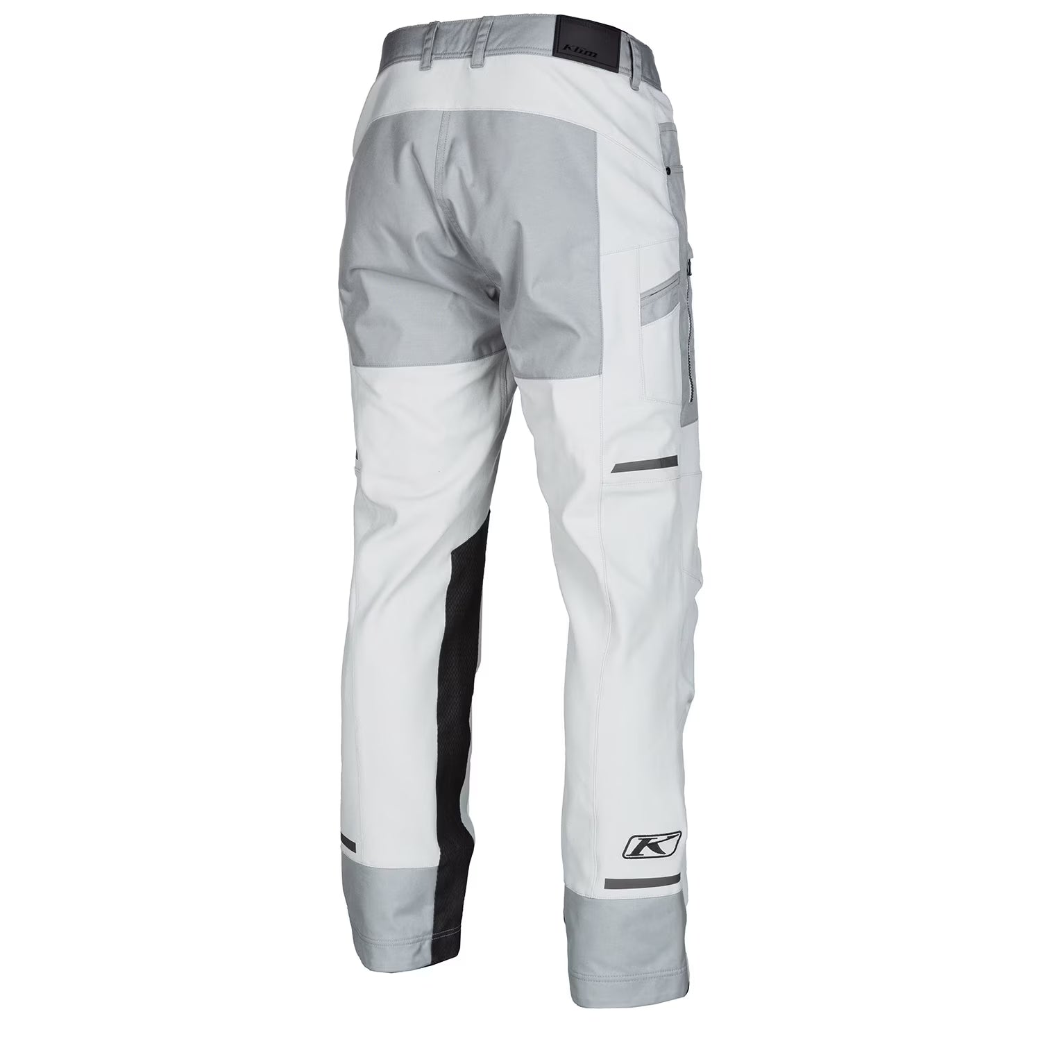 Pantalon Klim Marrakesh Stealth Black
