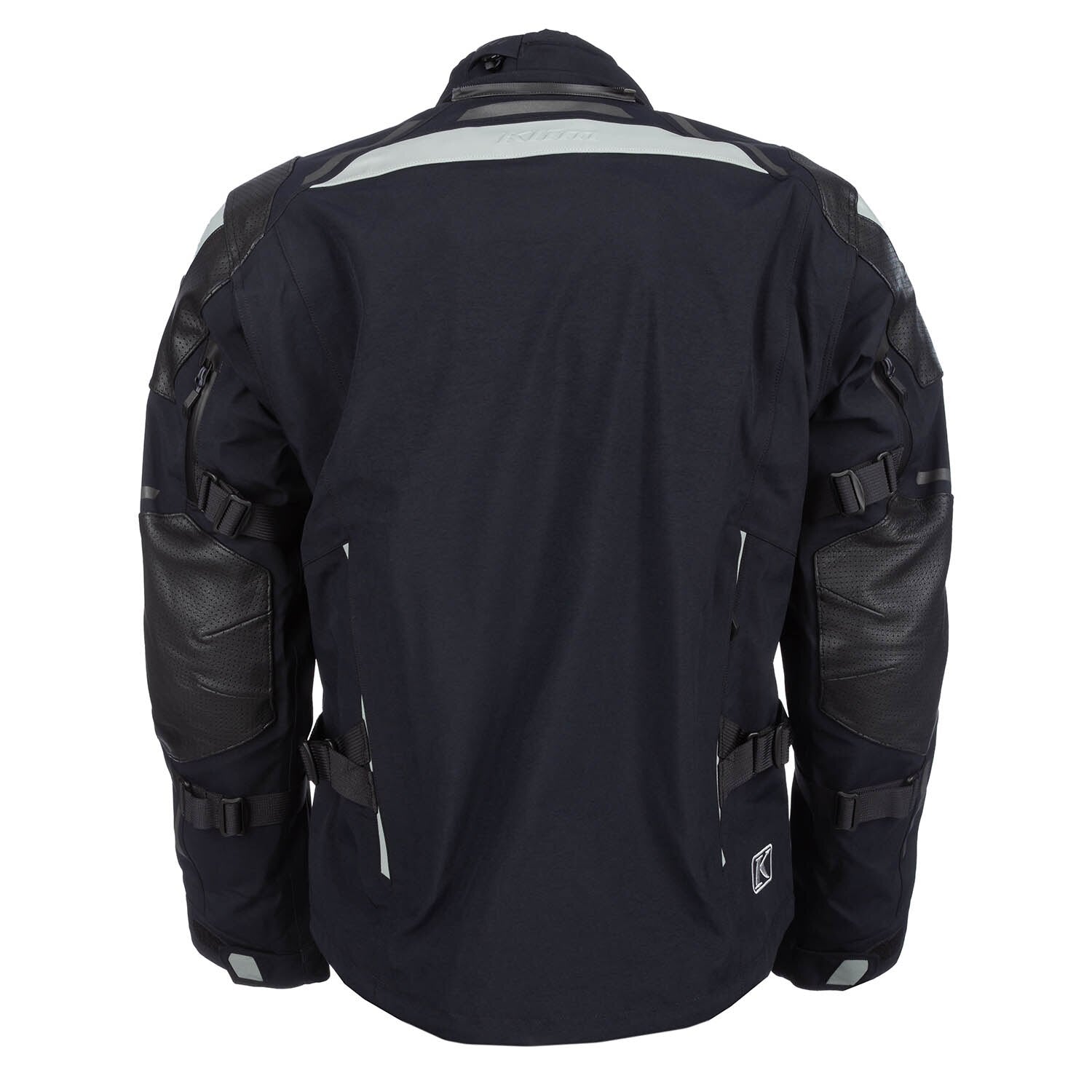 Klim Kodiak Jacke Black Gen 4