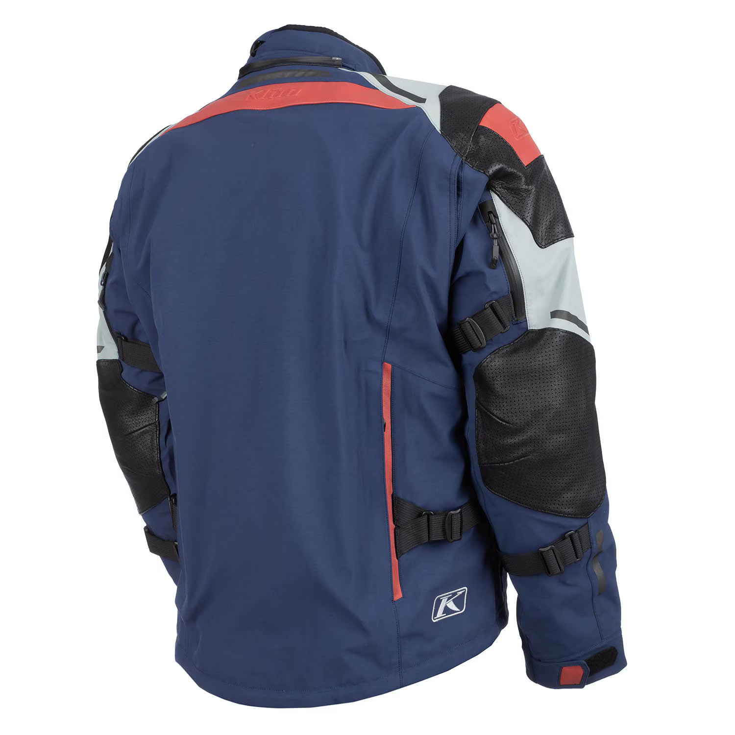 Veste Klim Kodiak Dress Blues - Red Oxide Gen 4