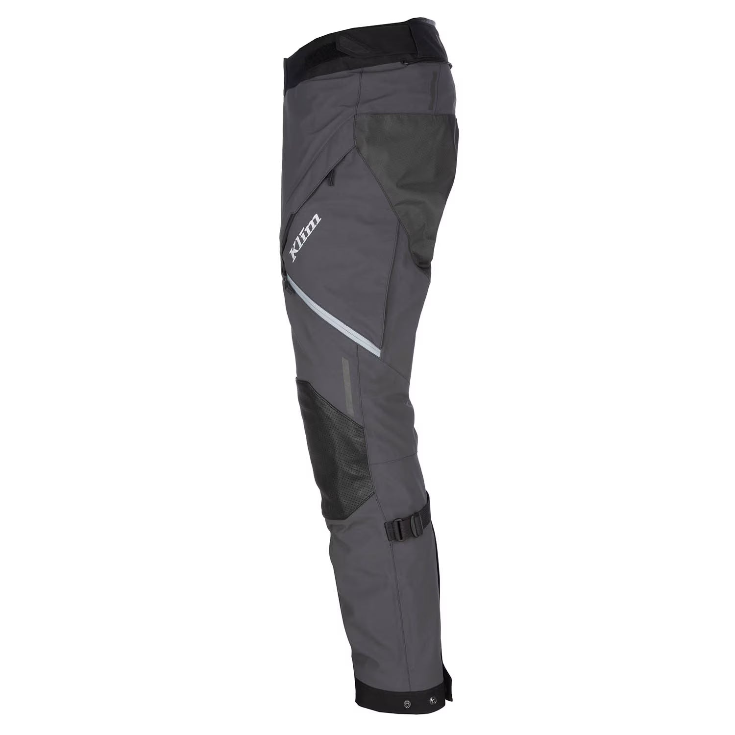 Klim Kodiak Hose Asphalt - High-rise Gen 4