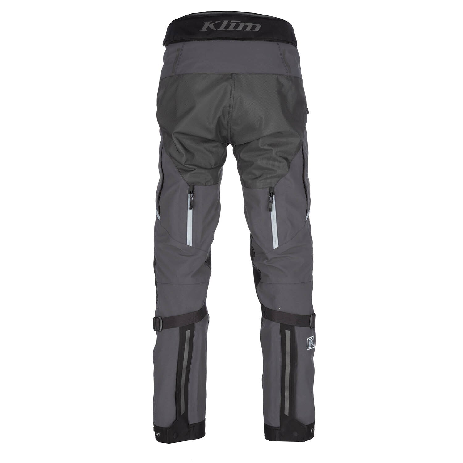 Klim Kodiak Hose Asphalt - High-rise Gen 4