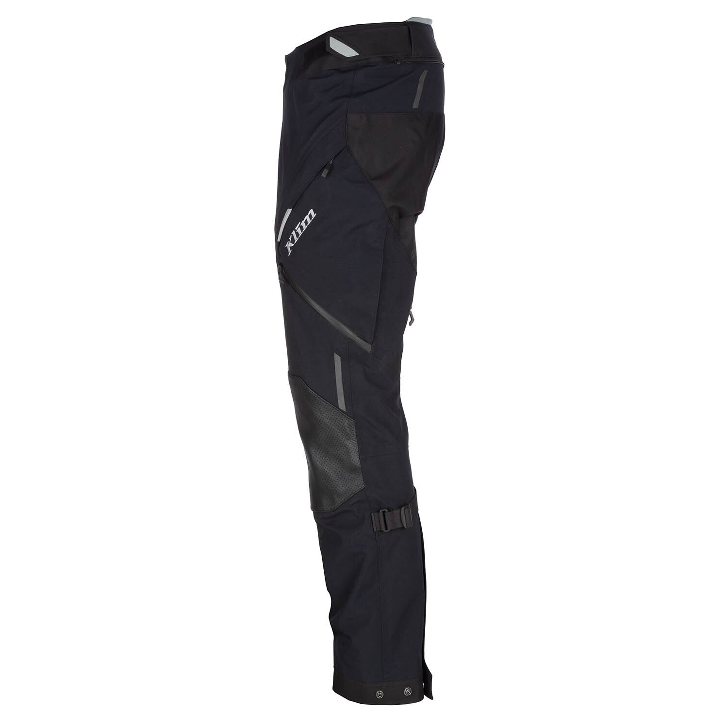 Klim Kodiak Hose Black Gen 4
