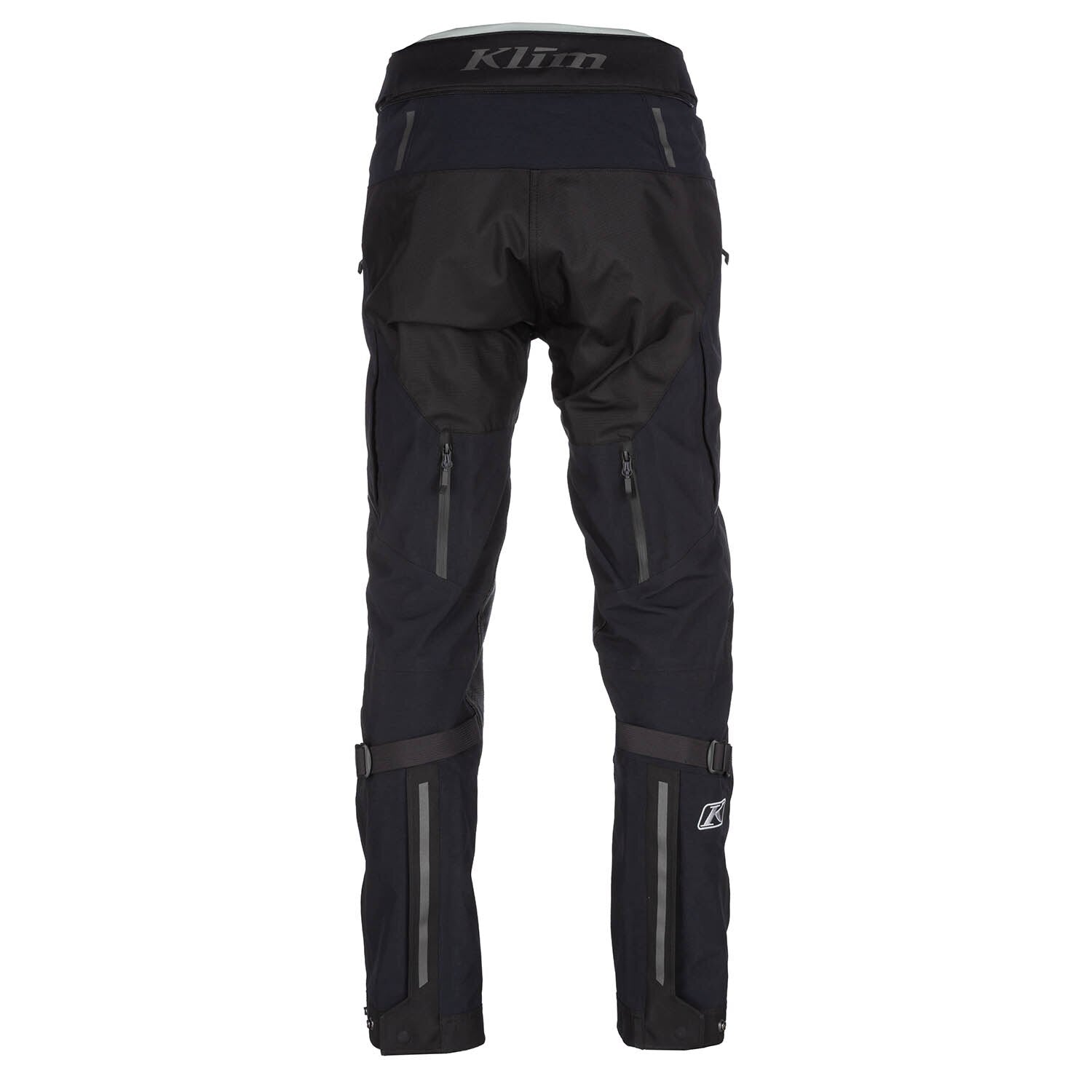 Klim Kodiak Hose Black Gen 4