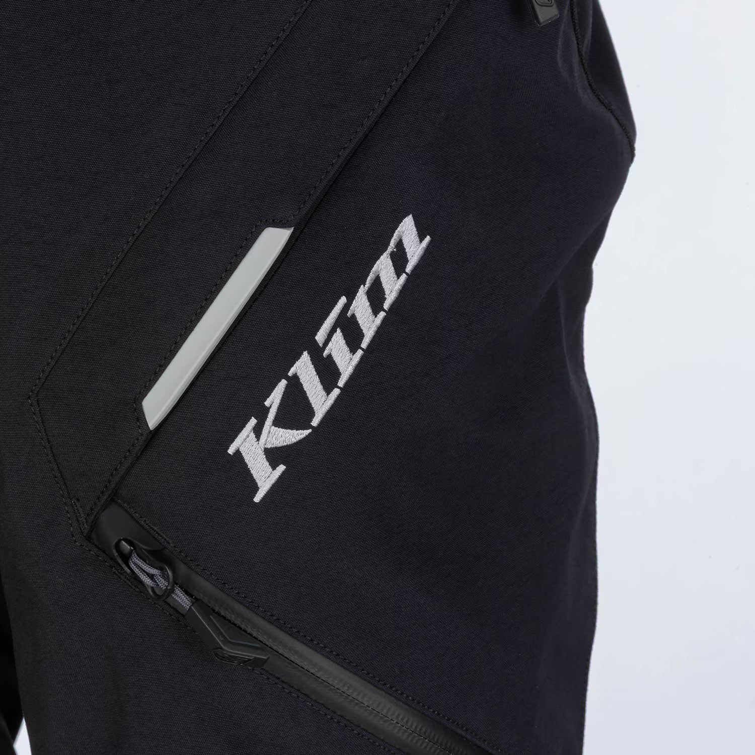 Klim Kodiak Hose Black Gen 4