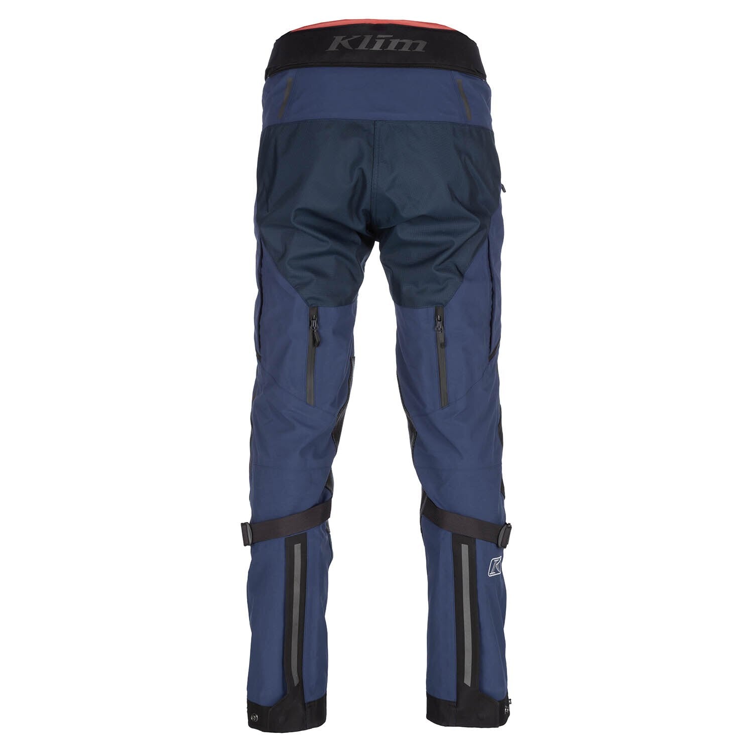 Klim Kodiak Hose Dress Blues - Red Oxide Gen 4