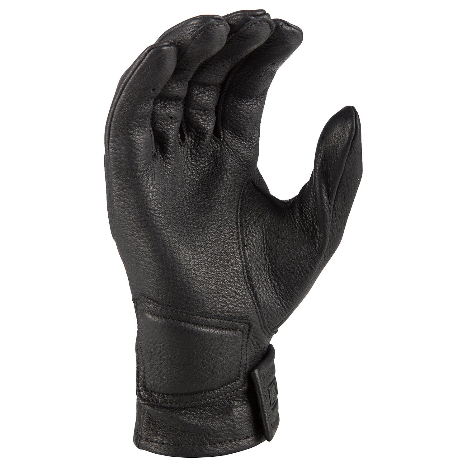 Klim Rambler Handschuhe Black