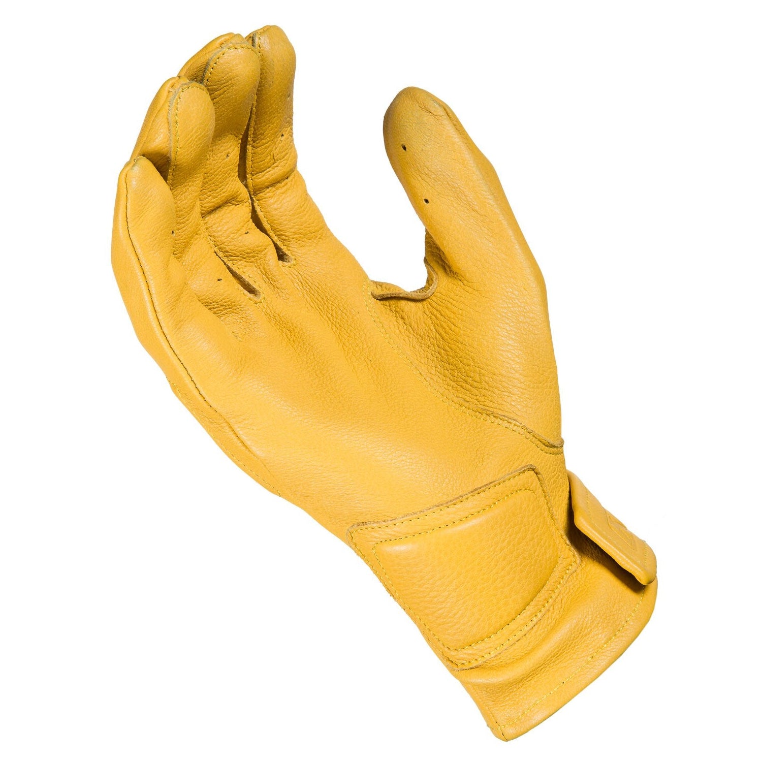 Klim Rambler Handschuhe Tan