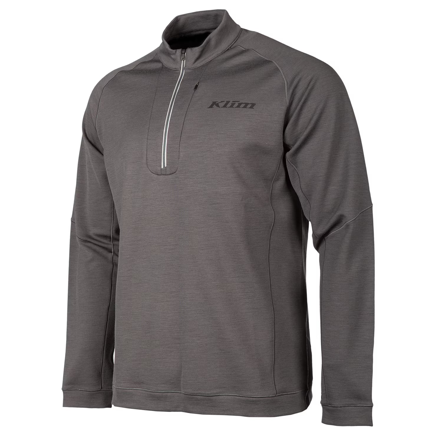 Klim Teton Merino Wool 1/4 Zip