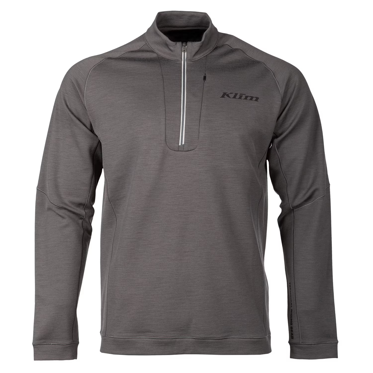 Klim Teton Merino Wool 1/4 Zip