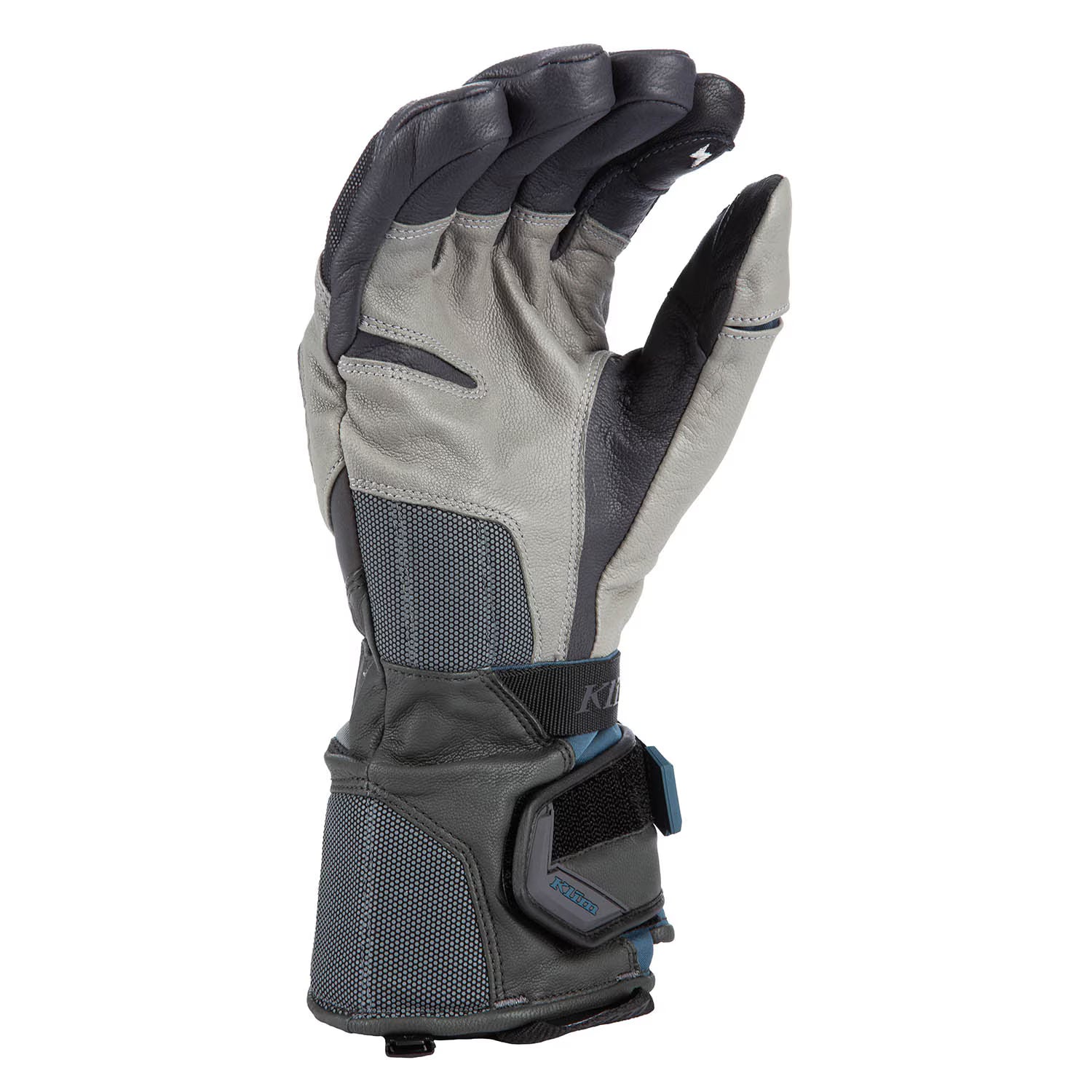 Klim Badlands GTX Long Gloves