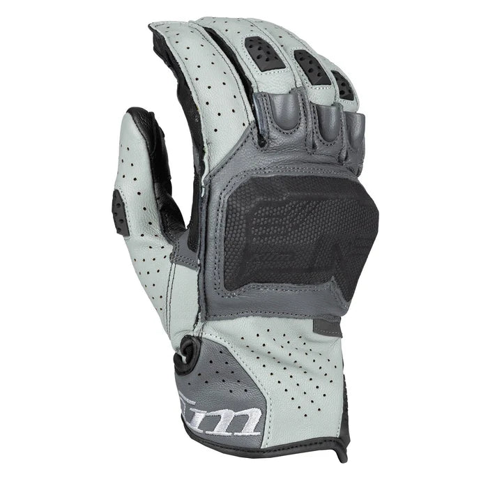 KLIM Badlands Aero Pro Short Gloves Gen 4