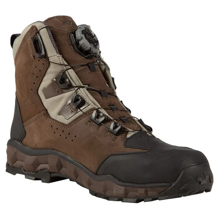 Botte Klim Outlander GTX