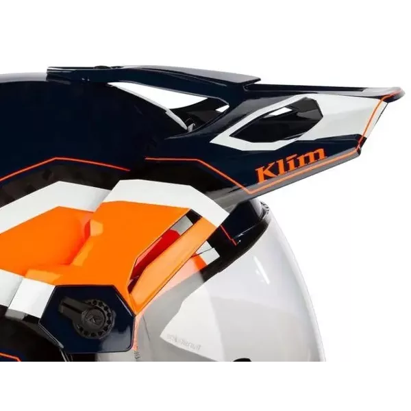 Klim Krios Pro Peak Visor Sonnenvisier