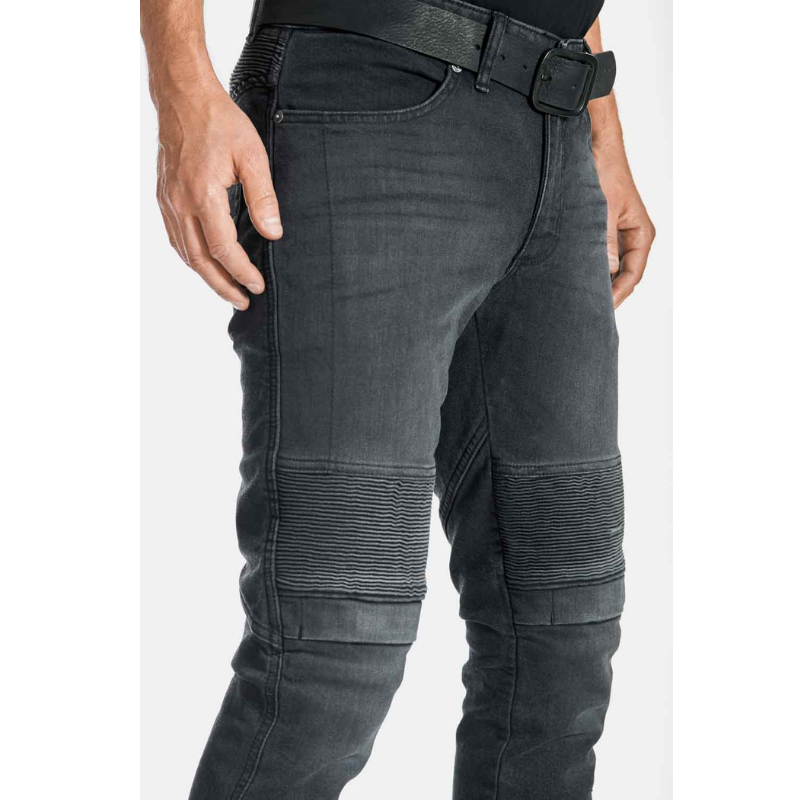 Pando Moto Karl Devil 9 – Motorradjeans CE AA
