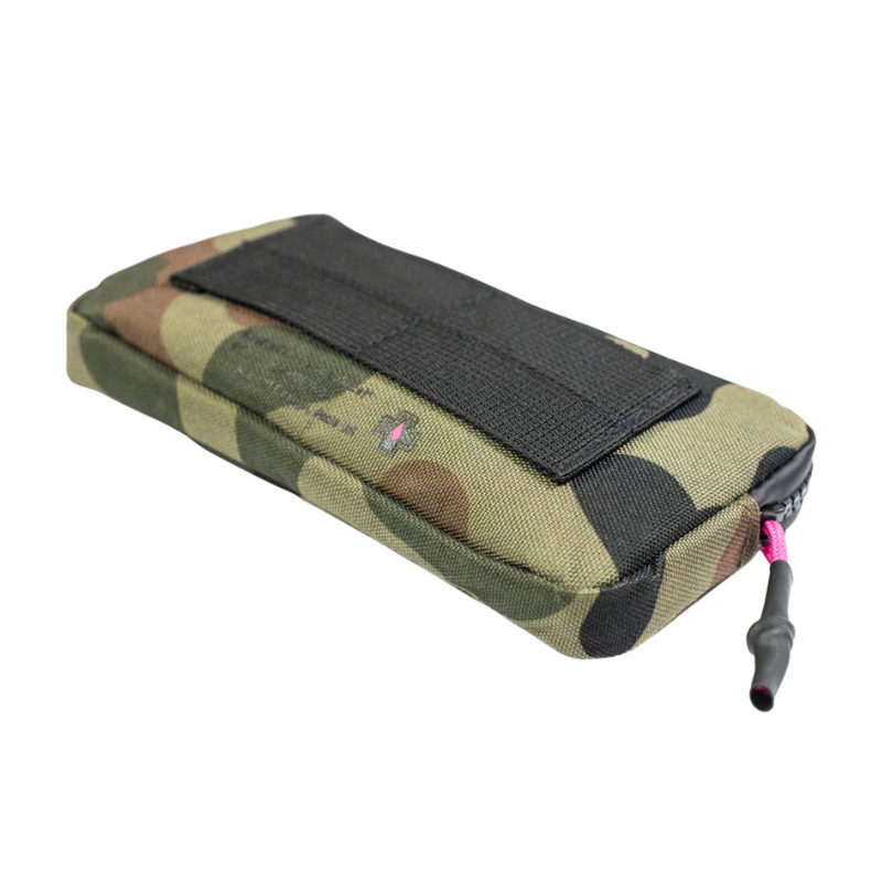 Pochette Muc-Off Essentials Camo