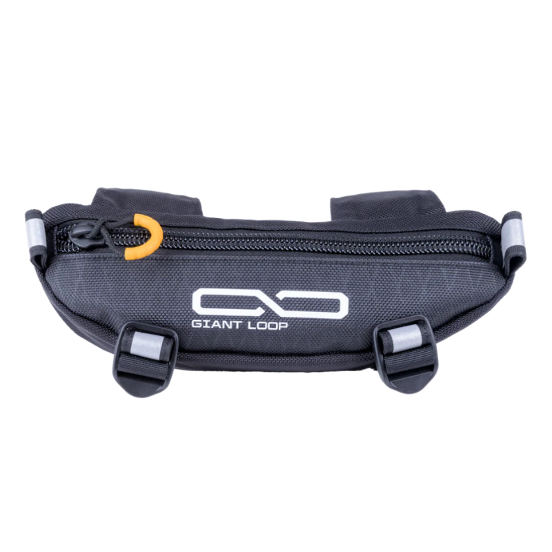 Giant Loop Zigzag Handlebar Bag