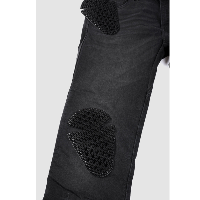 Pando Moto Boss Dyn 01 – Motorradjeans CE AAA