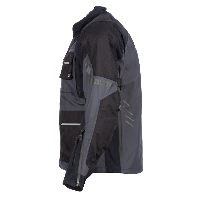 Veste Klim Carlsbad Stealth Black Gen 4