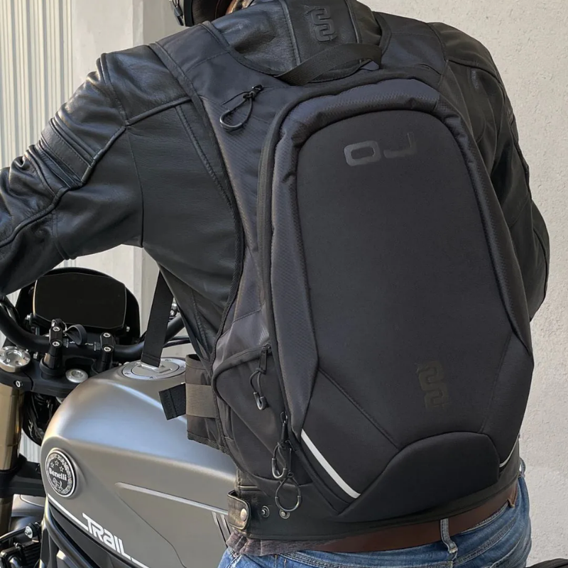 OJ Shady Rucksack 20 L