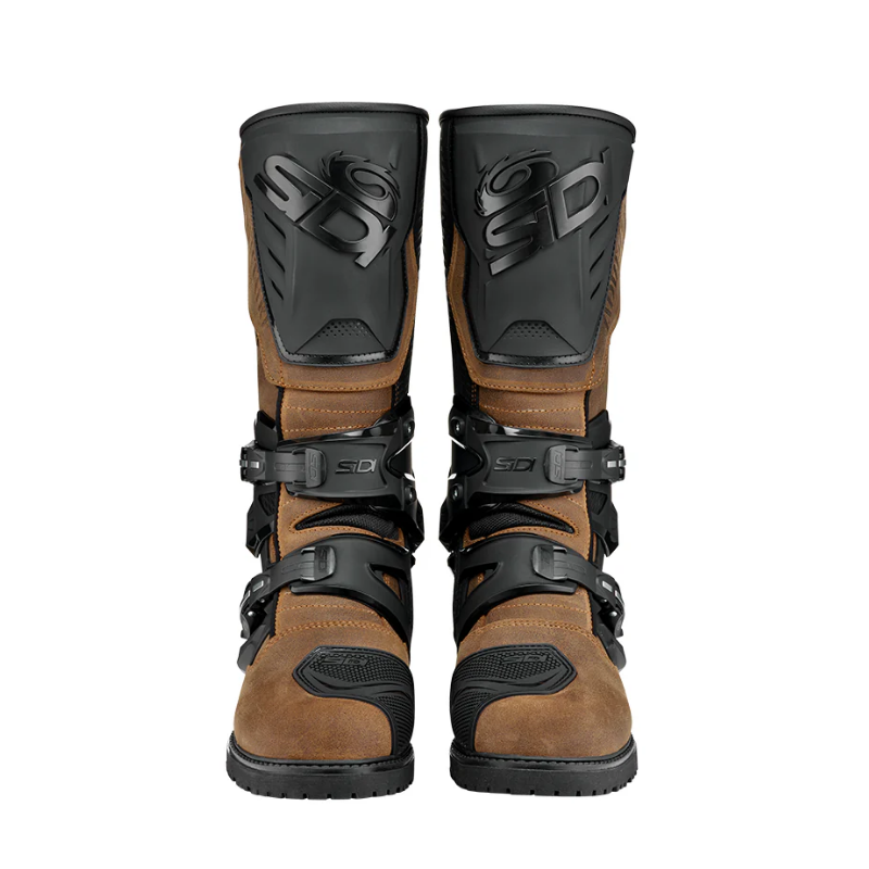 SIDI Adventure 2 GTX Tobacco Stiefel