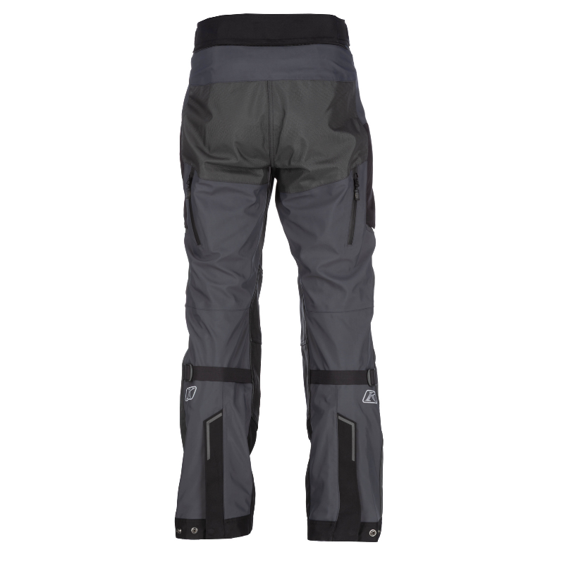 Klim Carlsbad Pants Stealth Black Gen 4