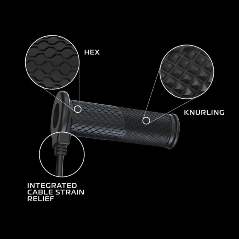 Oxford HotGrips® Pro Touring