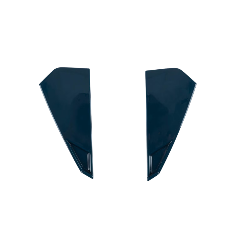 Klim X1 Alpha Top Vents