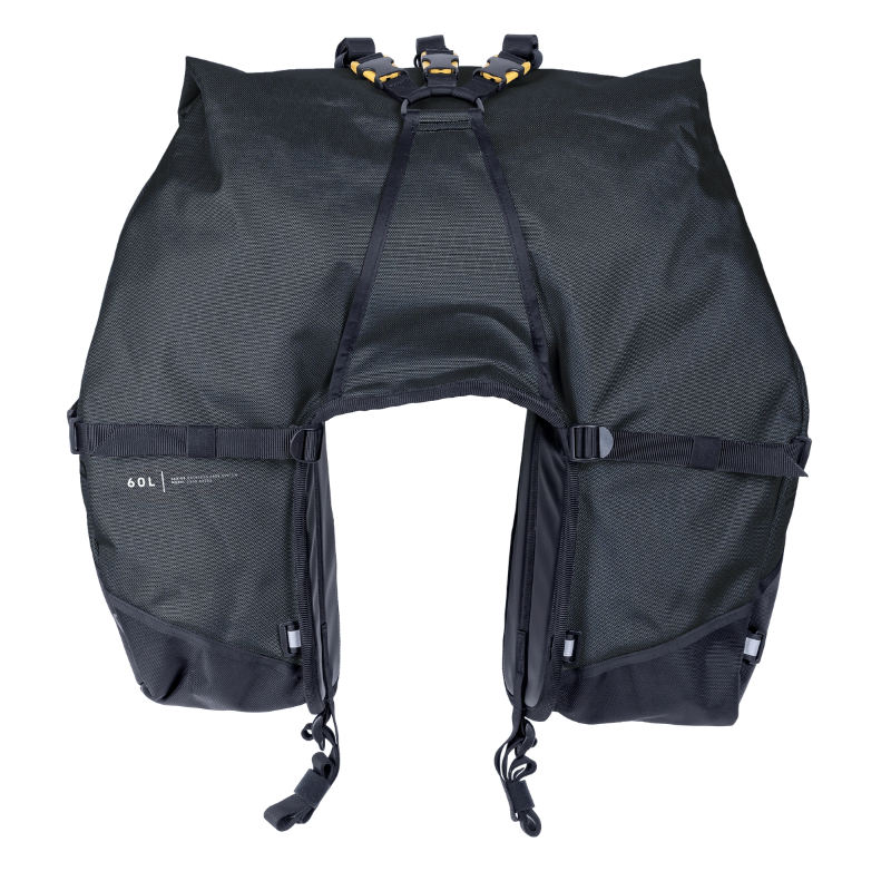 Giant Loop Great Basin Saddlebag