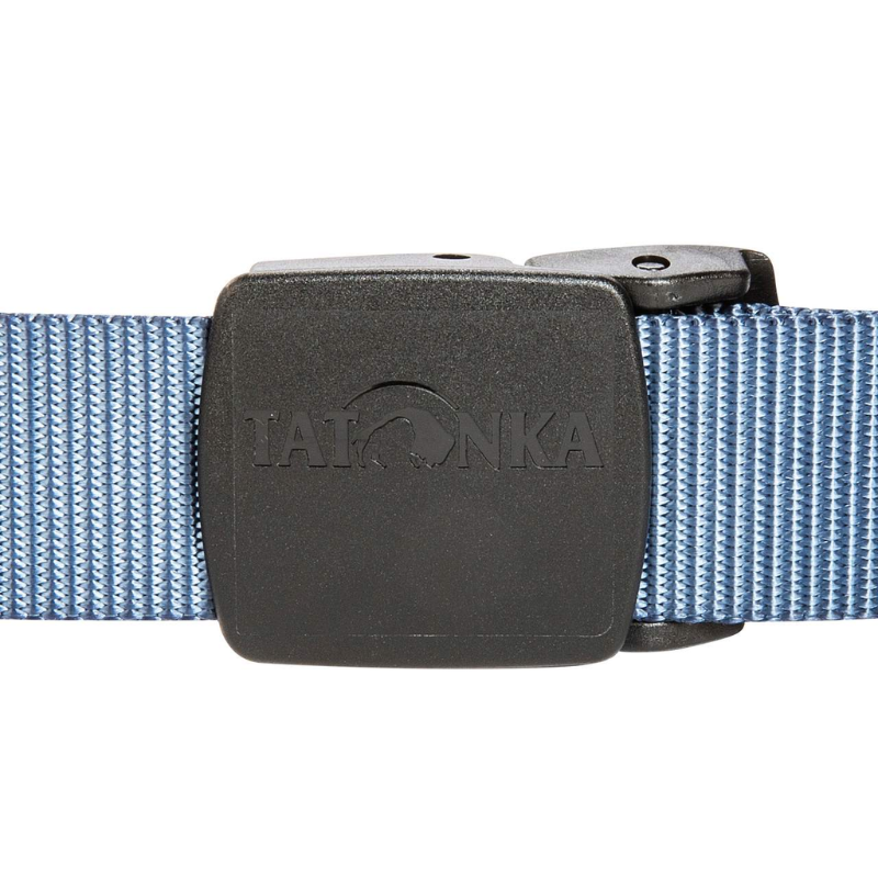 Tatonka Travel Waistbelt 30 mm elemental blue