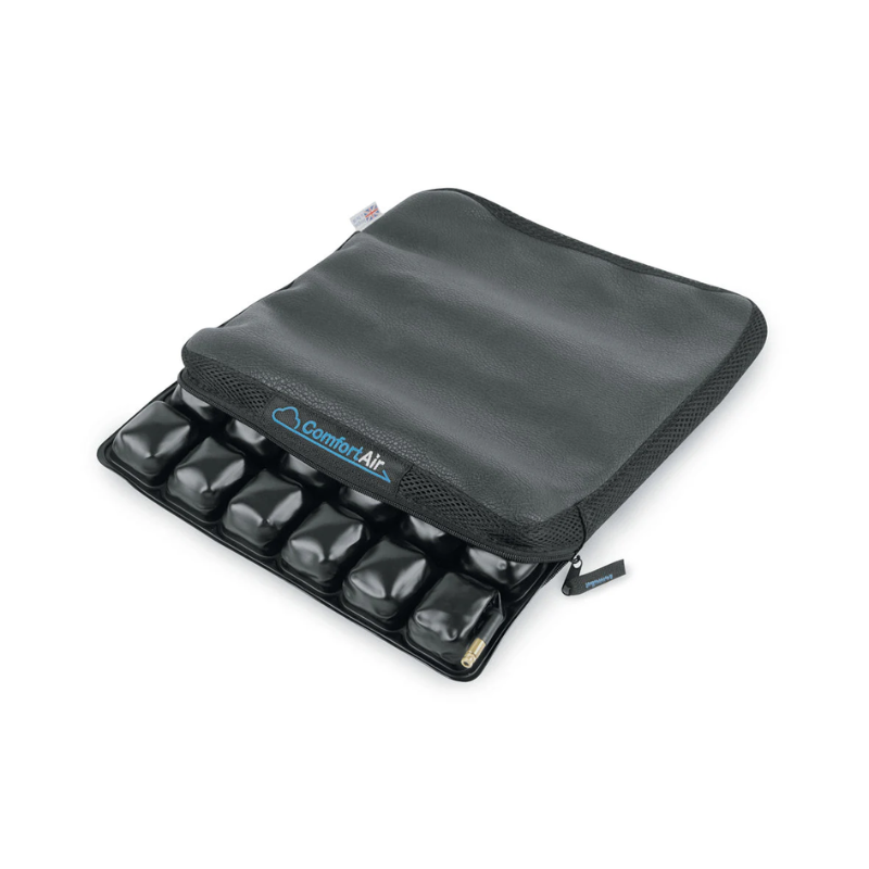 ComfortAir Sitzkissen für Rollstuhl und eingeschränkte Mobilität