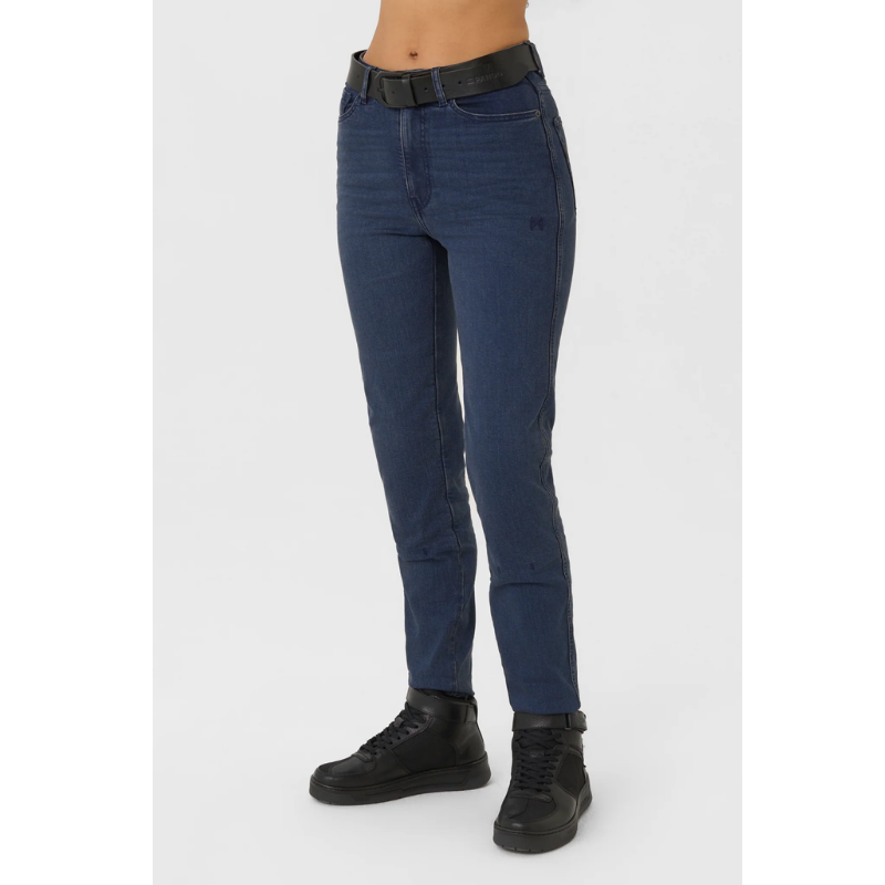 Pando Moto Kusari Cor 02 – Damen Motorradjeans CE A