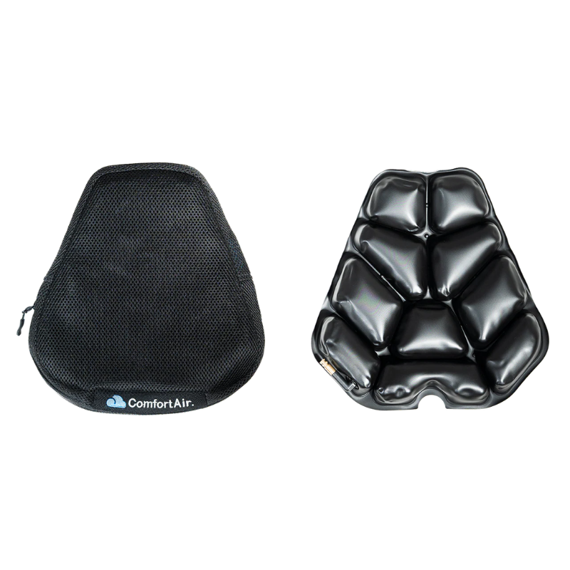 ComfortAir Advanced Adventure/Sport Motorradsitkissen