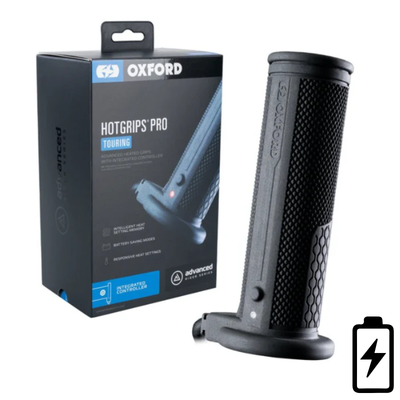 Oxford HotGrips® Pro Touring