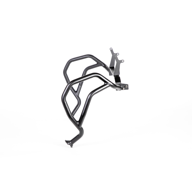 Barre de protection supérieure Outback Motortek pour BMW R 1300 GS