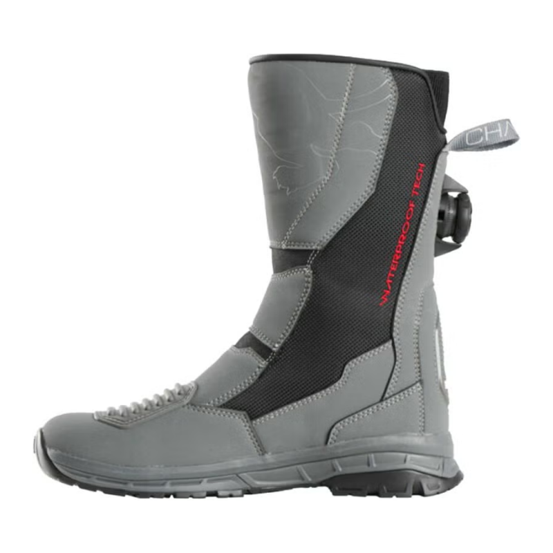 Furygan Chattan D3O Boots