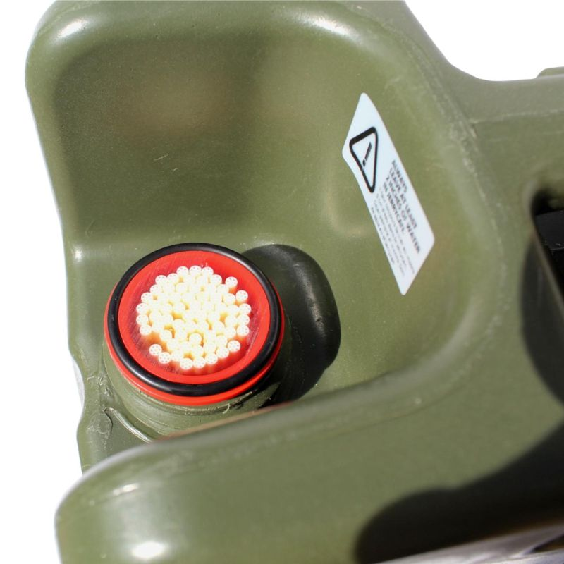 LifeSaver Jerrycan water filter