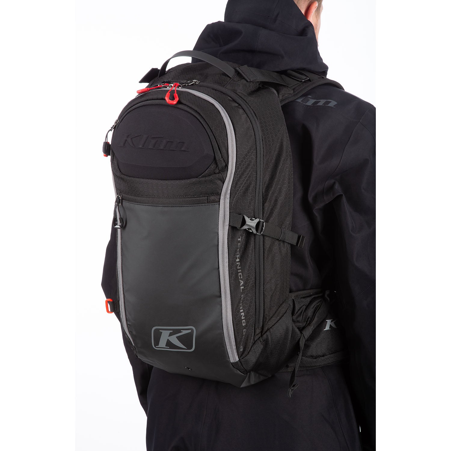 Klim Krew 22 Pack Backpack