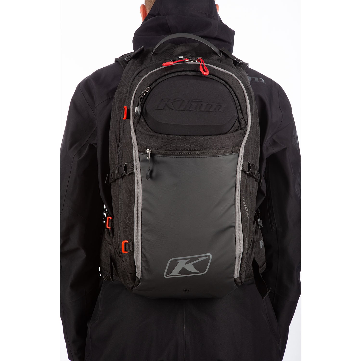 Klim Krew 22 Pack Backpack