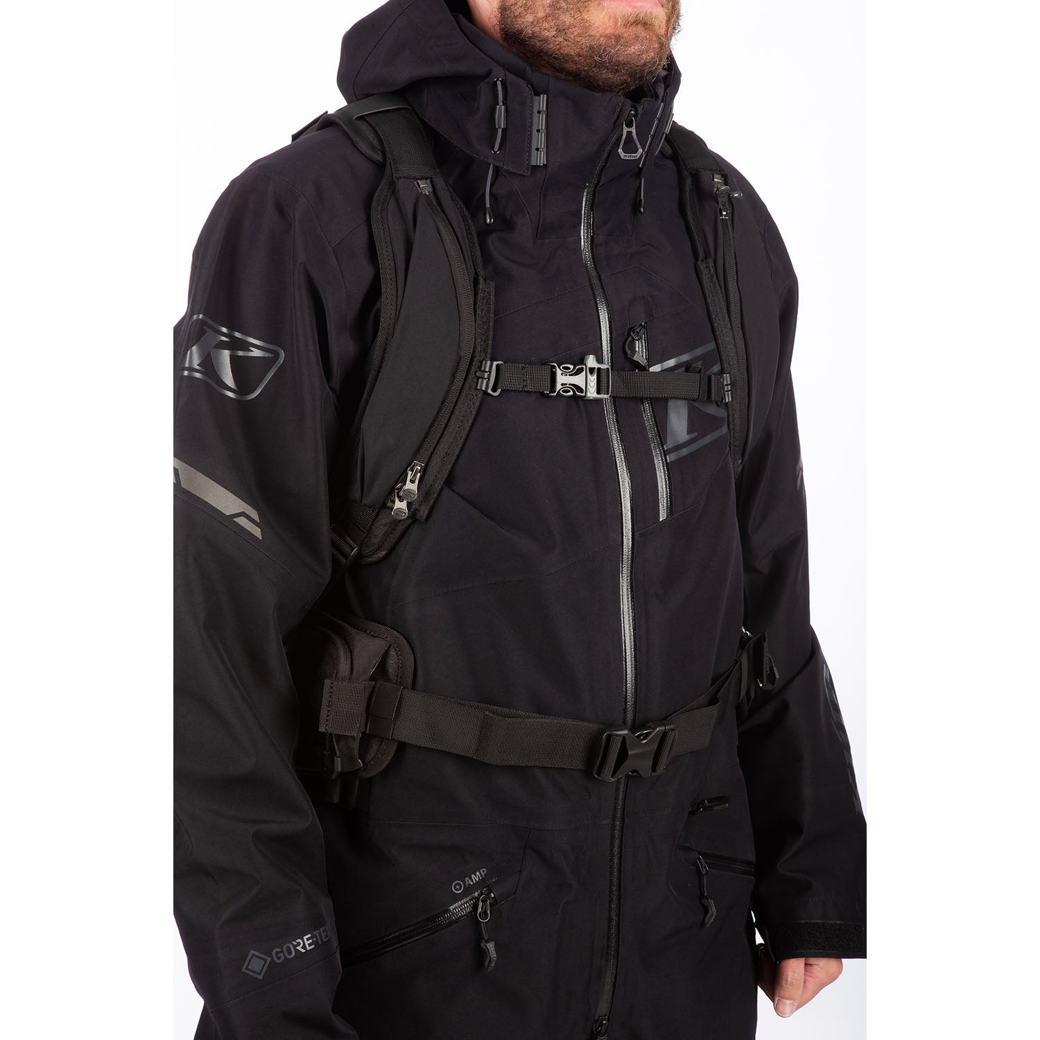 Klim Krew 22 Pack Backpack