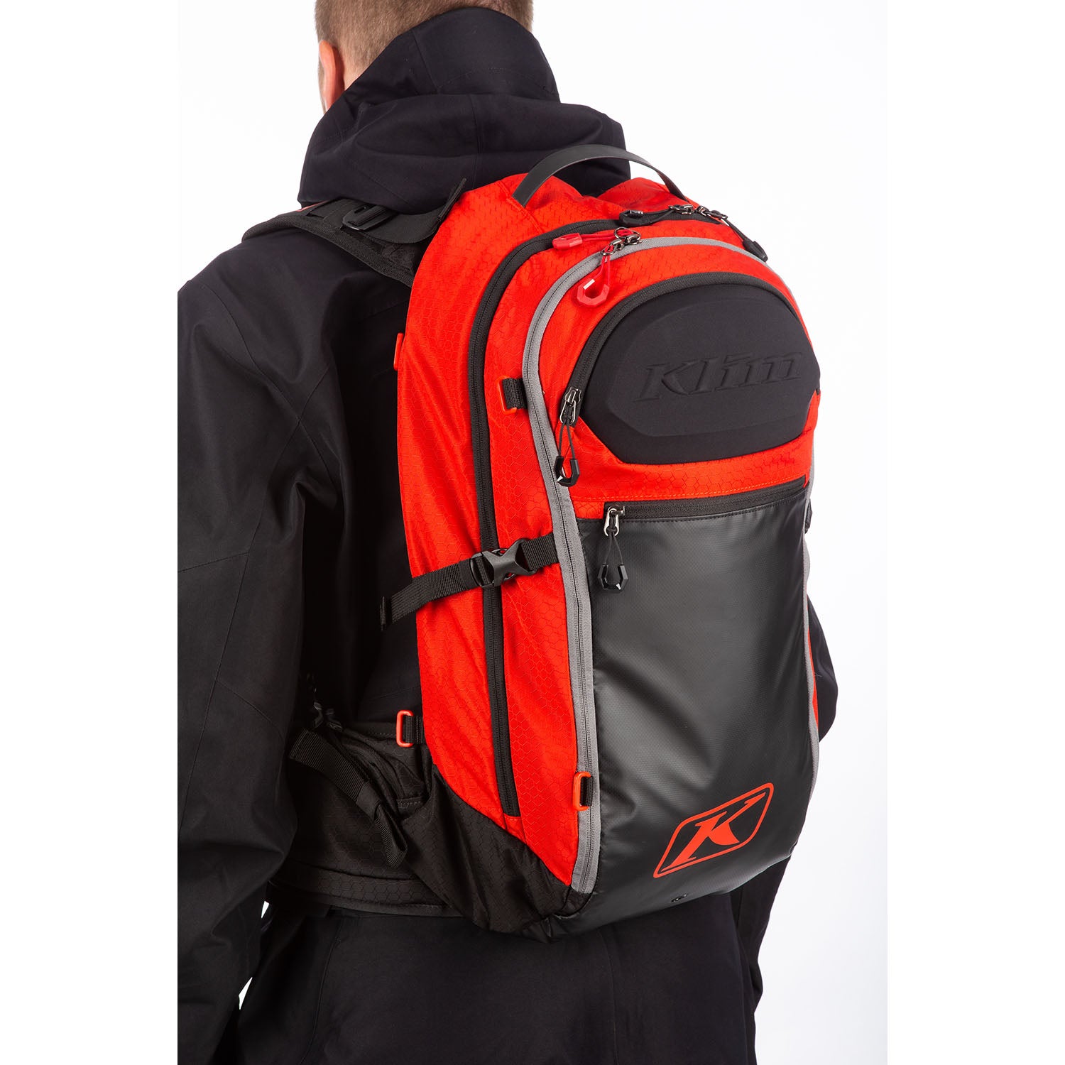 Klim Krew 22 Pack Backpack