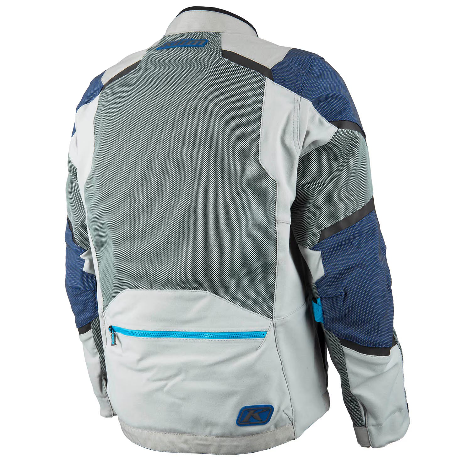 Klim Baja Jacket High-Rise - Nightfall Blue