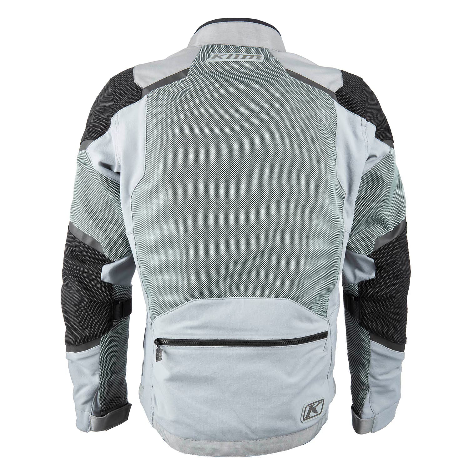 Klim Baja Jacket Monument - Black